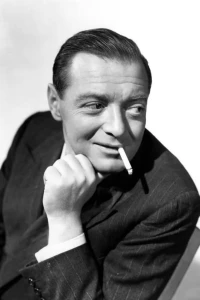 Photo of Peter Lorre