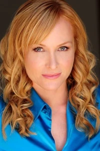 Photo of Nicole Randall