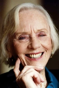 Foto de Jessica Tandy