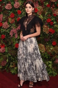 Foto de Jenna Coleman