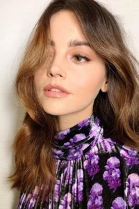 Foto de Jenna Coleman