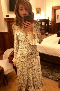 Foto de Jenna Coleman