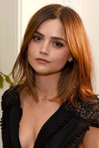Foto de Jenna Coleman