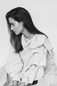 Foto de Jenna Coleman