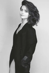 Foto de Jenna Coleman