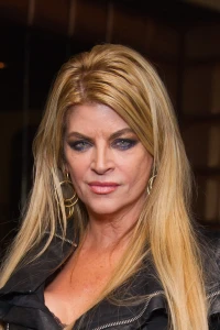 Photo of Kirstie Alley