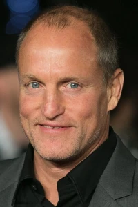 Photo of Woody Harrelson