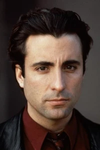 Photo of Andy García