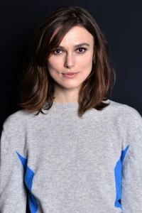 Photo of Keira Knightley