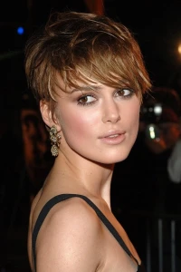 Photo of Keira Knightley