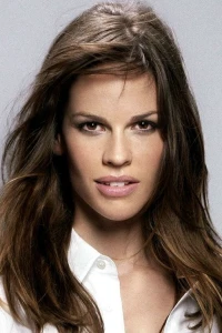 Photo of Hilary Swank