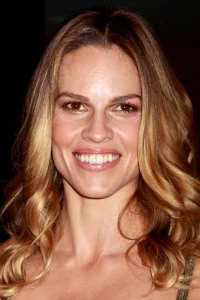 Photo of Hilary Swank