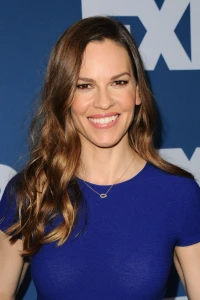 Photo of Hilary Swank