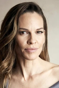 Photo of Hilary Swank
