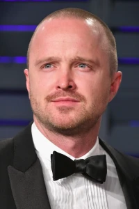 Photo of Aaron Paul