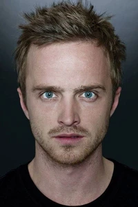 Photo of Aaron Paul