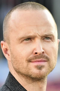 Photo of Aaron Paul