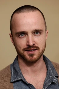Photo of Aaron Paul