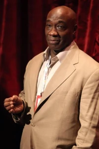 Foto de Michael Clarke Duncan