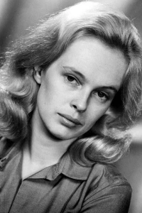 Photo of Sandy Dennis