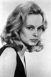 Photo of Sandy Dennis