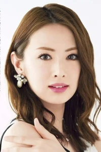 Photo of Keiko Kitagawa