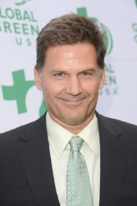 Photo of D.W. Moffett