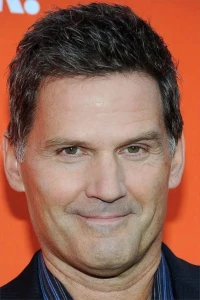 Photo of D.W. Moffett