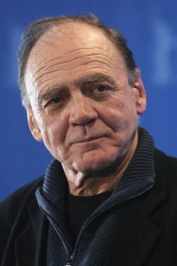 Photo of Bruno Ganz