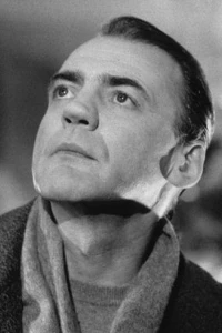 Photo of Bruno Ganz