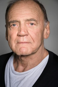 Photo of Bruno Ganz