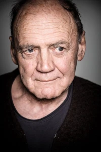 Photo of Bruno Ganz