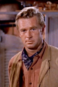 Photo of Sterling Hayden