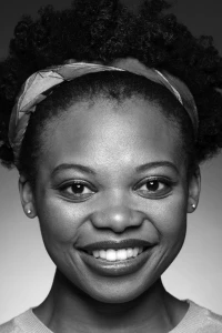 Photo of Susan Heyward