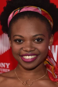 Photo of Susan Heyward