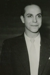 Foto de Robert Manuel