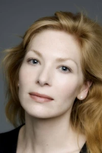 Photo of Nadia Cameron-Blakey