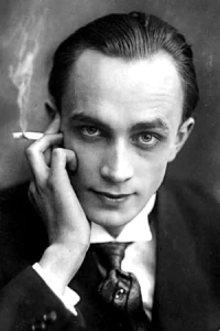 Photo of Conrad Veidt
