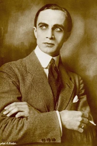 Photo of Conrad Veidt