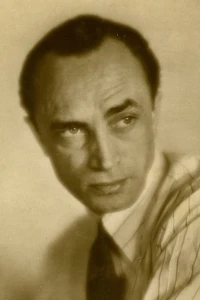 Photo of Conrad Veidt