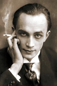 Photo of Conrad Veidt