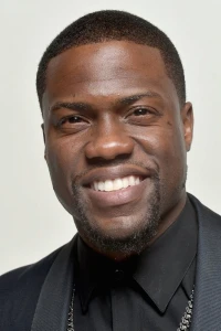 Photo of Kevin Hart