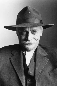 Foto de Richard Farnsworth