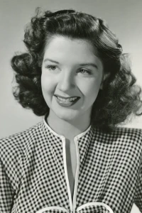 Photo of Peggy Ryan