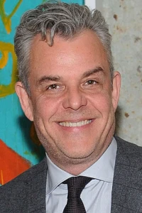 Photo of Danny Huston