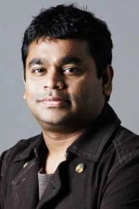 Photo of A. R. Rahman