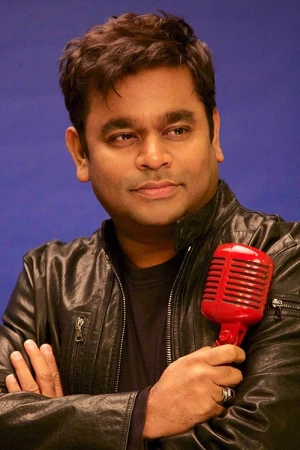 A. R. Rahman