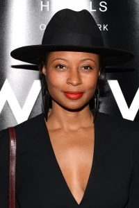 Photo of Fatima Robinson