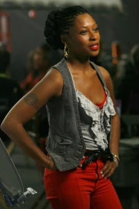 Photo of Fatima Robinson