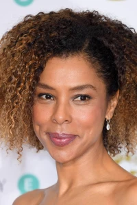 Foto de Sophie Okonedo
